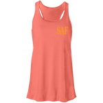 SAF - Flowy Racerback Tank