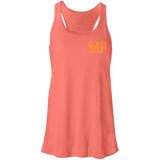 SAF - Flowy Racerback Tank