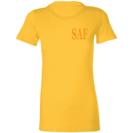 SAF - Ladies' Favorite T-Shirt