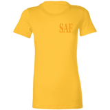 SAF - Ladies' Favorite T-Shirt