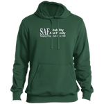 SAF - Tall Pullover Hoodie