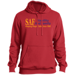 SAF - Pullover Hoodie