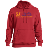 SAF - Pullover Hoodie