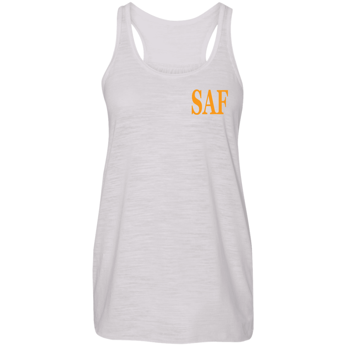 SAF - Flowy Racerback Tank