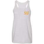 SAF - Flowy Racerback Tank
