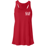 SAF - Flowy Racerback Tank
