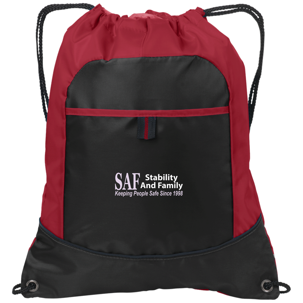 SAF - Pocket Cinch Pack
