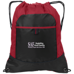 SAF - Pocket Cinch Pack