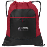 SAF - Pocket Cinch Pack