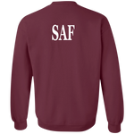 SAF - Youth Crewneck Sweatshirt