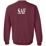 SAF - Youth Crewneck Sweatshirt