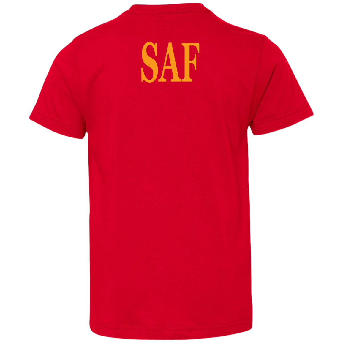 SAF - Youth Jersey T-Shirt