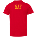 SAF - Youth Jersey T-Shirt