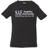 SAF - Infant Jersey T-Shirt