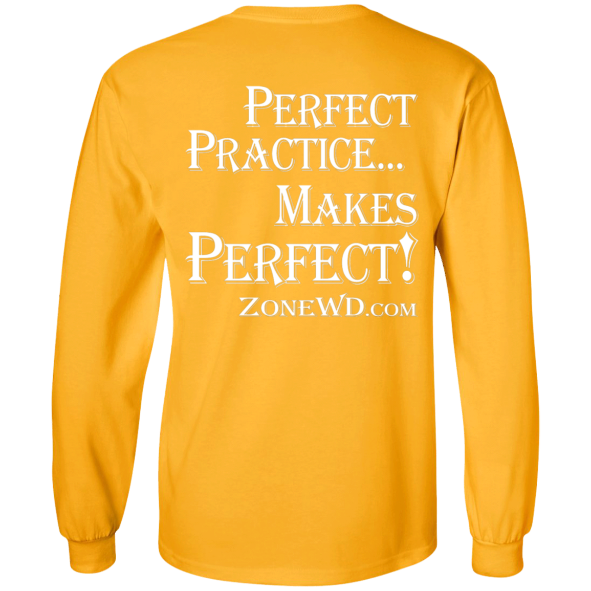 Perfect Practice - LS
