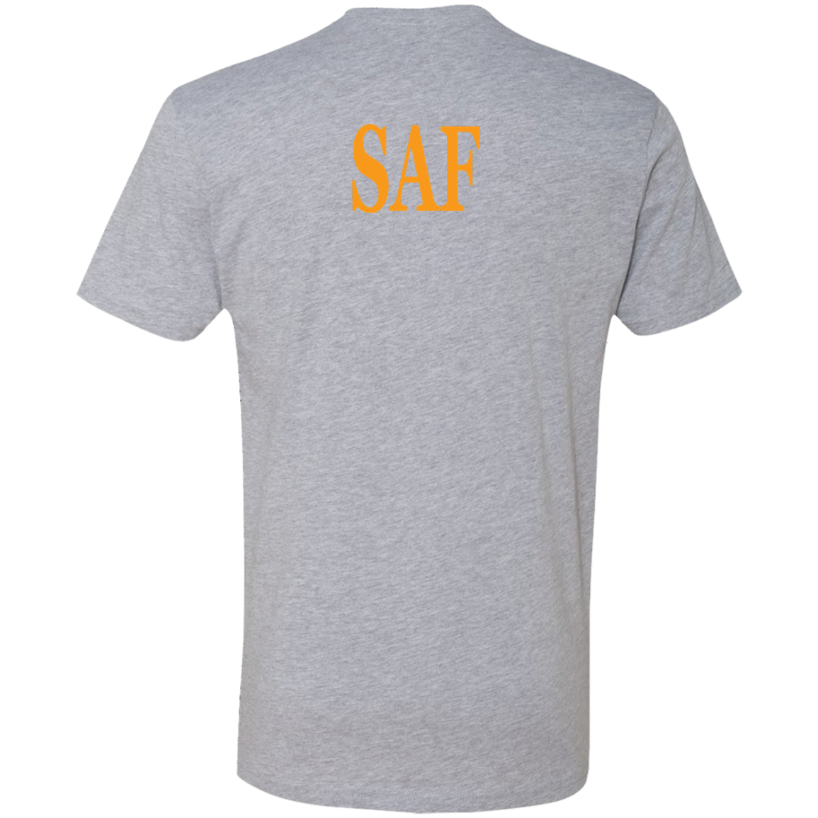 SAF - Boys' Cotton T-Shirt