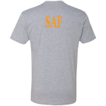 SAF - Boys' Cotton T-Shirt