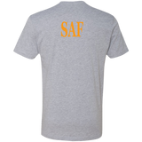 SAF - Boys' Cotton T-Shirt