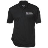 SAF - Men's Performance Polo