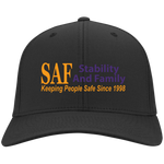 SAF - Twill Cap