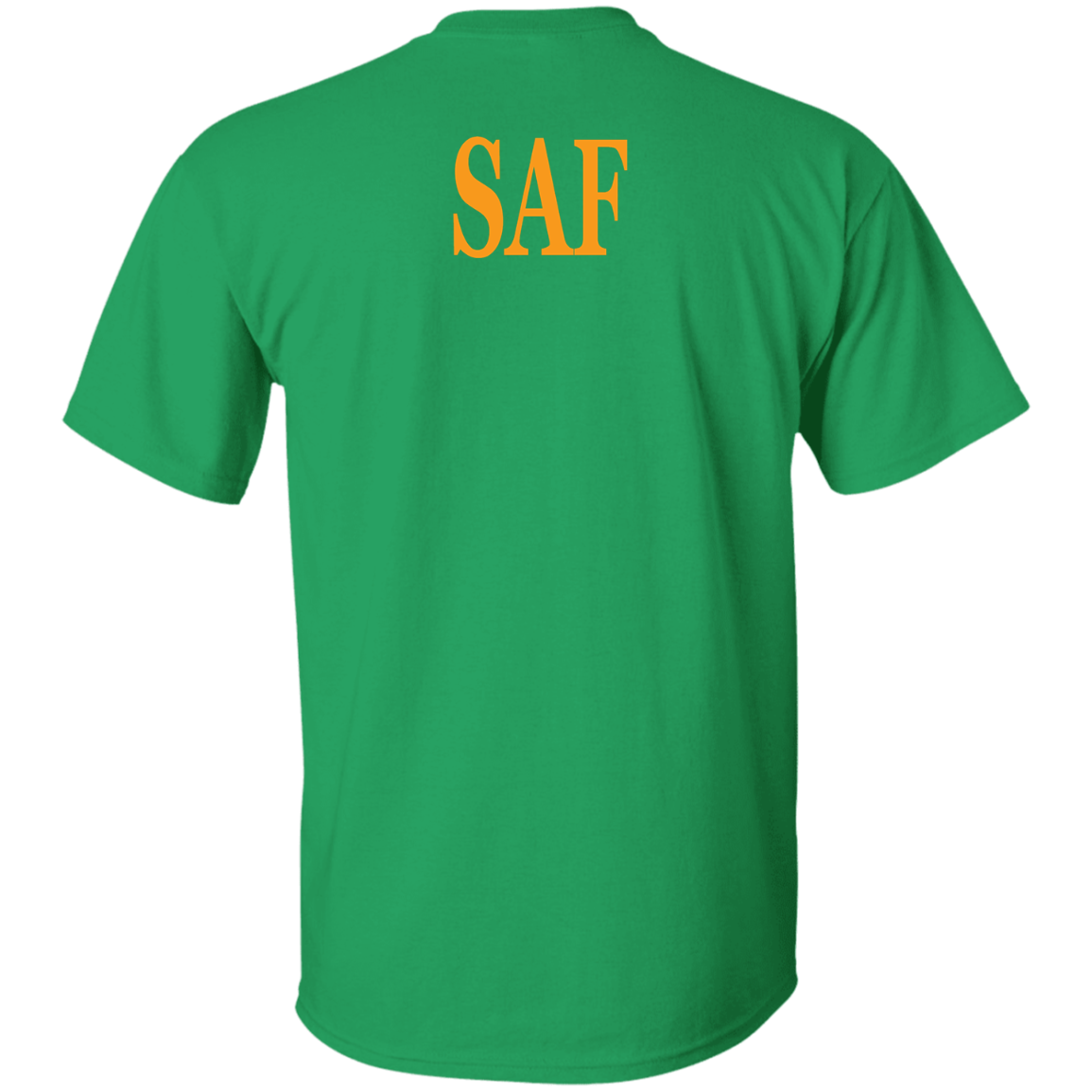 SAF - 5.3 oz. T-Shirt