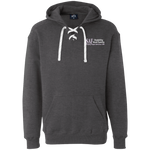 SAF - Heavyweight Sport Lace Hoodie