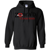 I Am A Champion - Hoodie