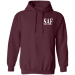 SAF - Pullover Hoodie