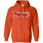 Level Up - Hoodie