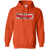 Level Up - Hoodie