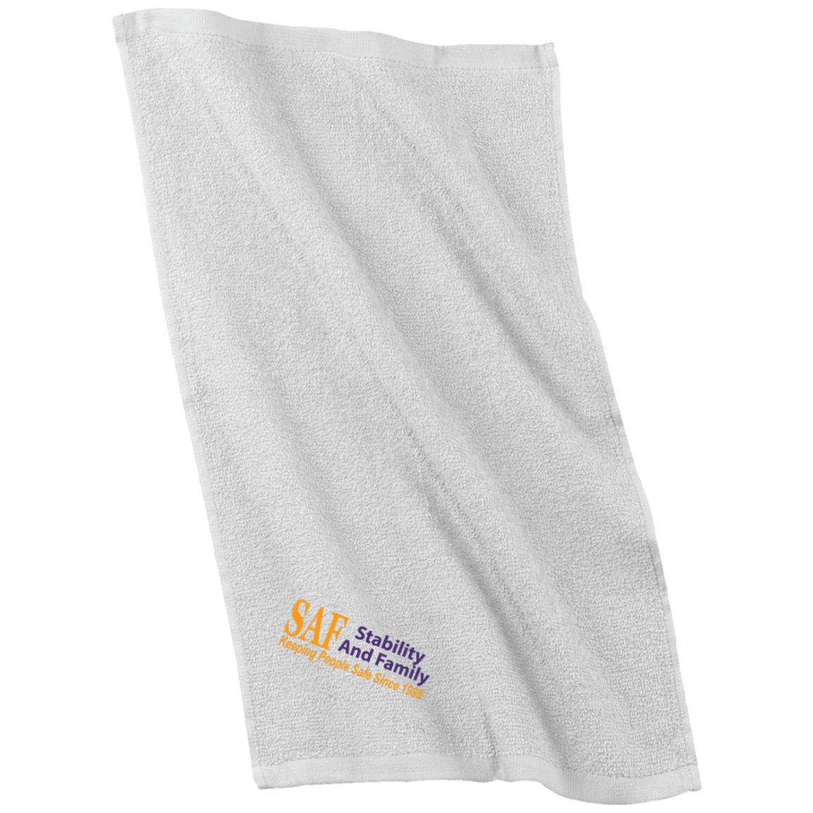 SAF - Rally Towel