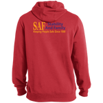 SAF - Tall Pullover Hoodie