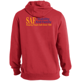 SAF - Tall Pullover Hoodie