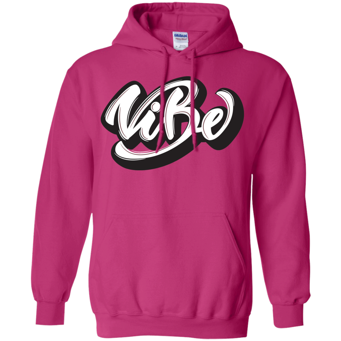 Vibe - Hoodie