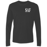 SAF - Men's Premium LS