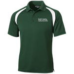 SAF - Men's Golf Shirt