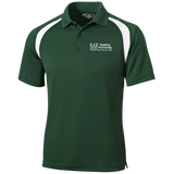 SAF - Men's Golf Shirt
