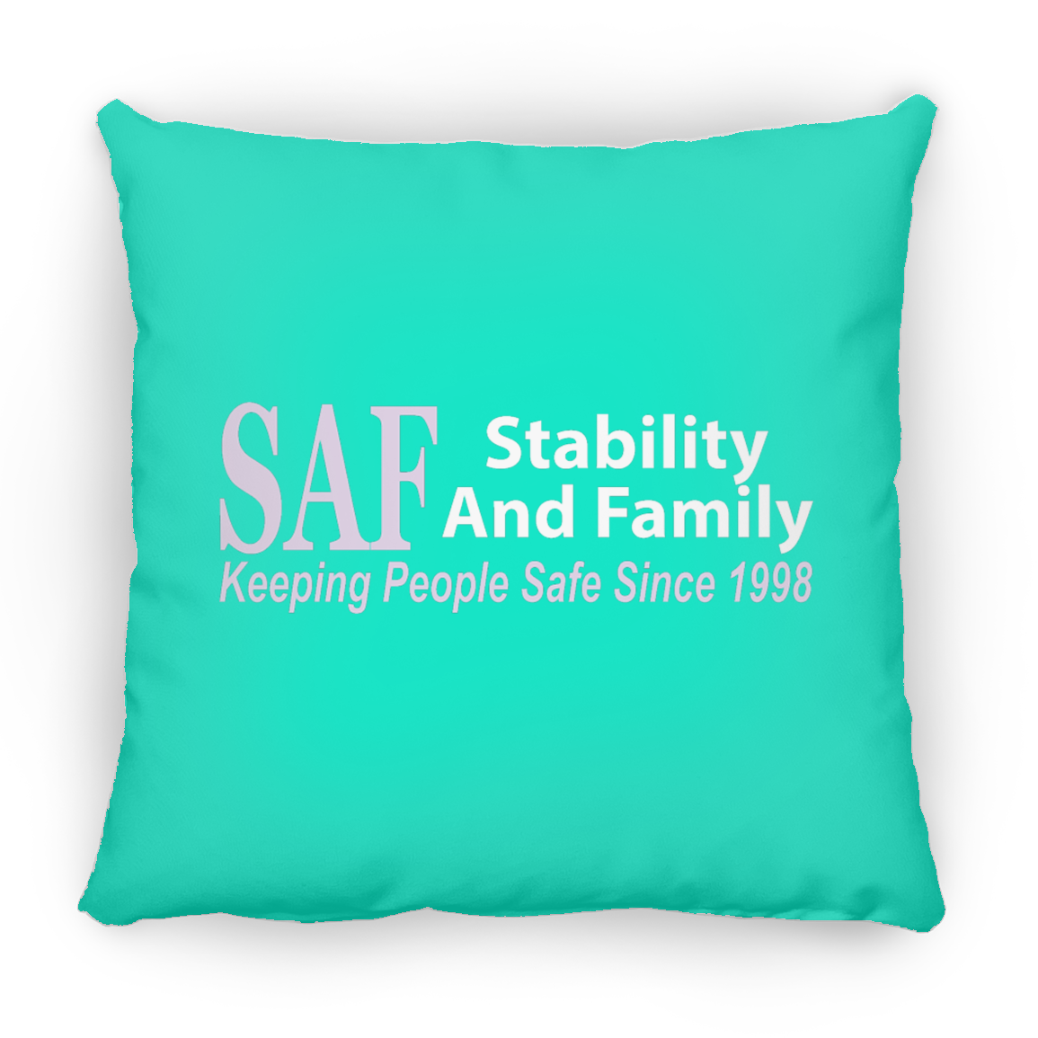 SAF - (Small) Square Pillow