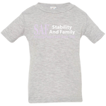 SAF - Infant Jersey T-Shirt