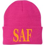SAF - Knit Cap