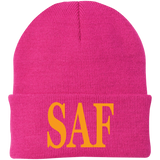 SAF - Knit Cap