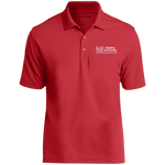 SAF - Men's Zone Micro-Mesh Polo