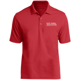 SAF - Men's Zone Micro-Mesh Polo