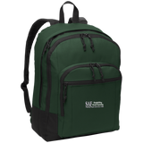 SAF - Embroidered Backpack