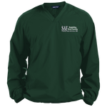 SAF - Pullover V-Neck Windshirt