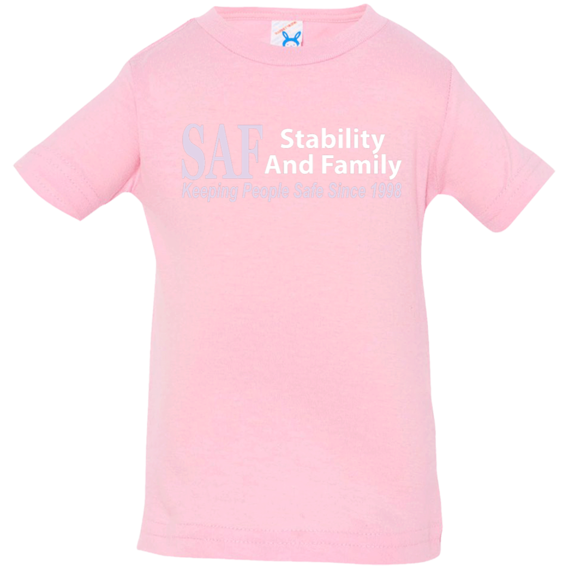 SAF - Infant Jersey T-Shirt