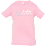 SAF - Infant Jersey T-Shirt