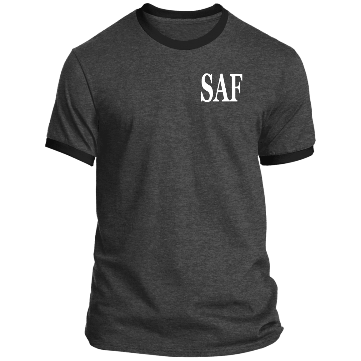 SAF - Ringer Tee