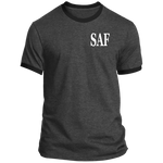 SAF - Ringer Tee