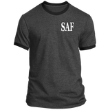 SAF - Ringer Tee